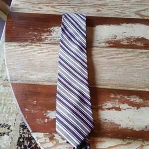 Mens tie